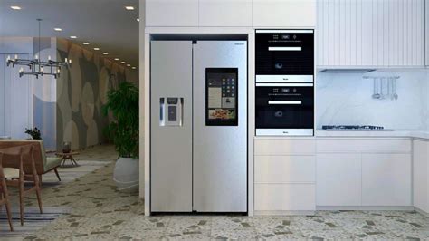 10 Quietest Refrigerators To Buy In 2024(Complete Guide)