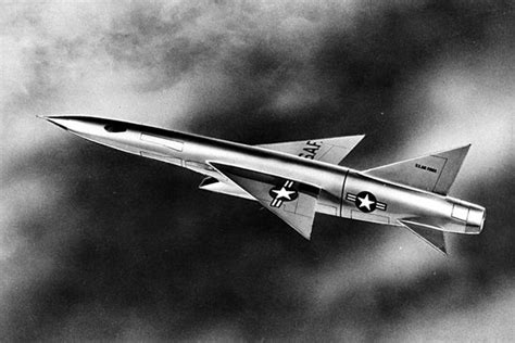 History” Republic Builds Prototype of XF-103 Fighter | LongIsland.com