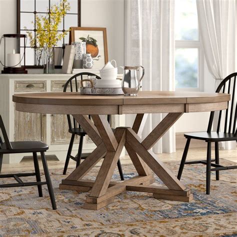 Stylish 43 Modern Dinning Table Design Ideas Youll Love Pedestal Dining Table, Dining Nook ...