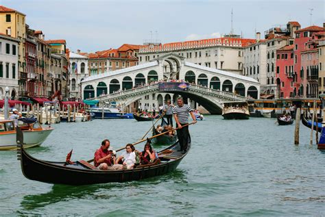 Free Images : boat, canal, vehicle, italy, venice, waterway, boating ...