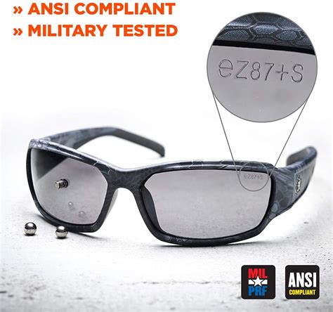 7 Best ANSI Safety Glasses for Men and Women | Work Gearz