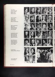 Jefferson City High School - Marcullus Yearbook (Jefferson City, MO), Class of 1976, Page 259 of 328