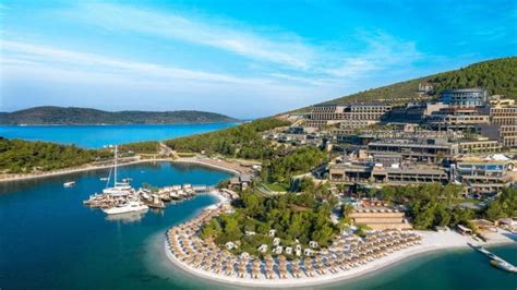 Best 5 Star Hotels in Bodrum - All Inclusive (Updated 2021) - PNT