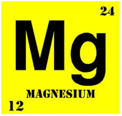 10 Interesting Magnesium Facts | My Interesting Facts