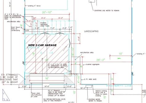 Architectural Drafting.Sample2