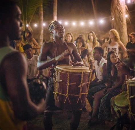 5 Music Festivals In Central America You Must Experience - Travel Noire