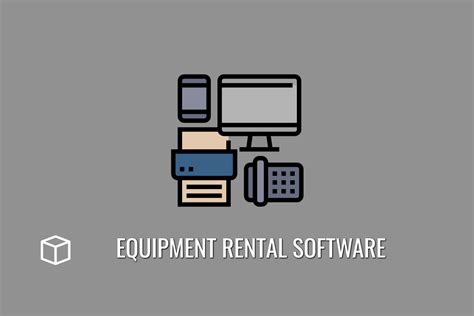 5 Best Equipment Rental Software For Your Business | Programming Cube