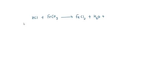 SOLVED: Write a net ionic equation for the reaction that occurs when ...