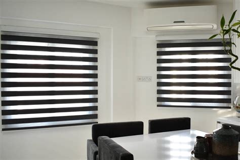 Zebra Blinds - Sunprotech