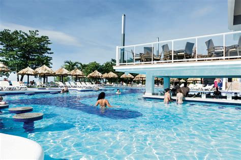 Riu Negril - Jamaica Riu Negril - Riu Negril Hotel - All Inclusive