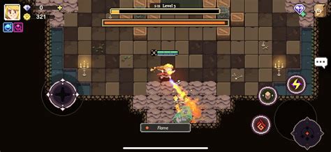 Elemental Dungeon Review – A Neat Midcore Roguelite – Gamezebo