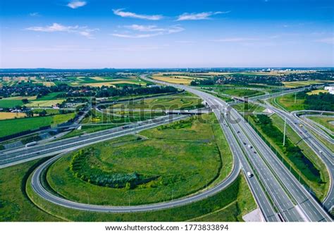 22 A1 A4 Junction Images, Stock Photos & Vectors | Shutterstock