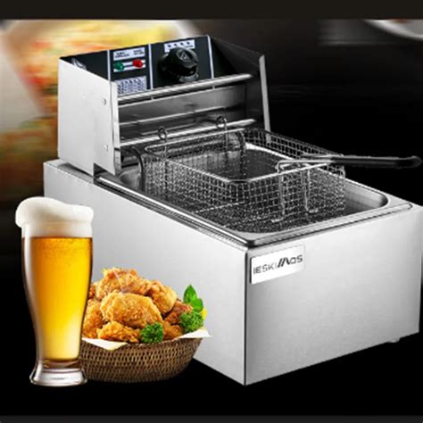 Kfc Restaurant Equipment Kitchen Equipment Pressure Fryer Machine Kfc Tornado Potato Fryer Air ...