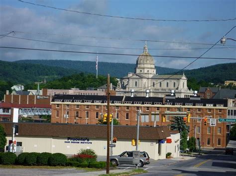 Downtown Altoona Historic District - Alchetron, the free social ...