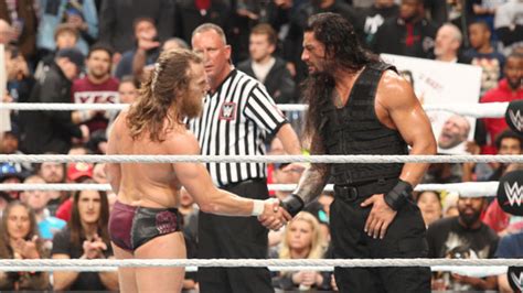 WWE Planning to Cancel Daniel Bryan vs Roman Reigns?