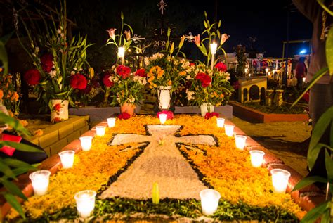 4 Spooky Ways to Celebrate Dia de los Muertos in Mexico – Fodors Travel ...