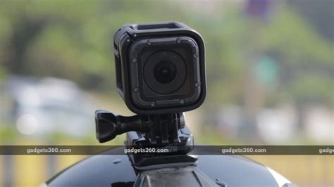 GoPro Hero5 Session Review | NDTV Gadgets 360