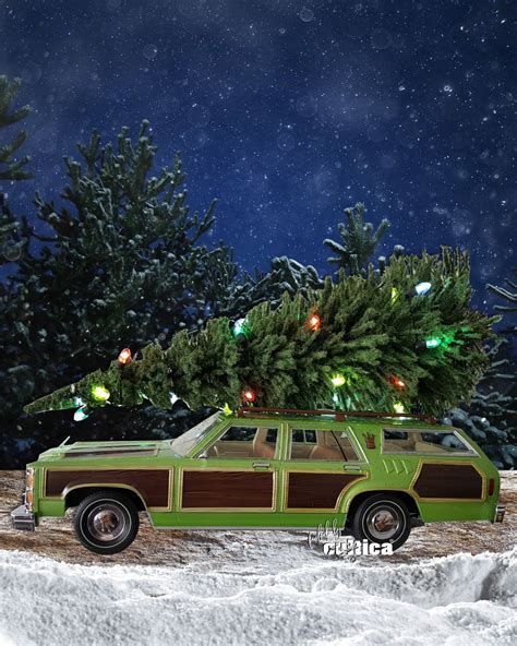 Griswold car Idea | agrogalsl