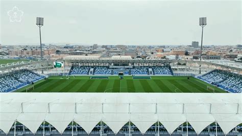 Al Fateh SC Stadium – StadiumDB.com