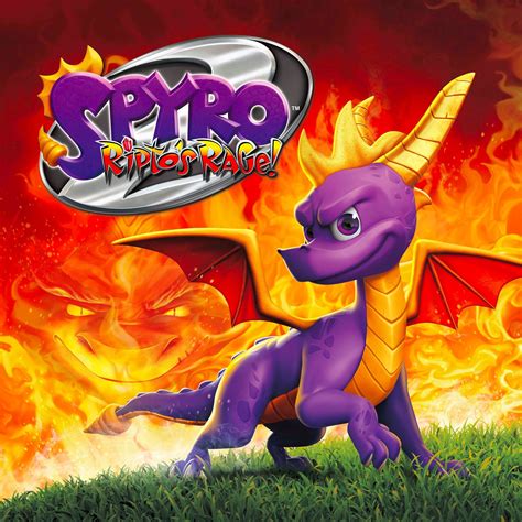 Reminisce with Recreations of the Spyro Trilogy's Original Cover Art - Push Square