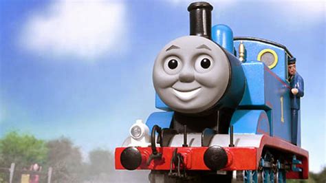 🔥 [150+] Thomas and Friends Wallpapers HD | WallpaperSafari