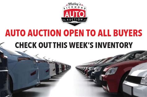 PUBLIC AUTO AUCTION - Approximately 150 Cars & Trucks. Bank Repos ...