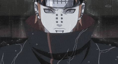 Naruto vs pain gifs - qleromoo