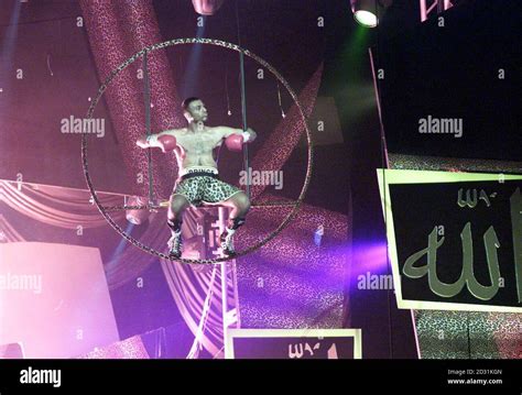 Naseem hamed entrance hi-res stock photography and images - Alamy