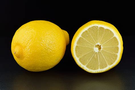 What Is Bitter Lemon - Recipes.net