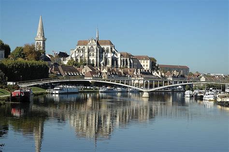 1000+ images about Auxerre, Burgundy, France on Pinterest | Medieval ...