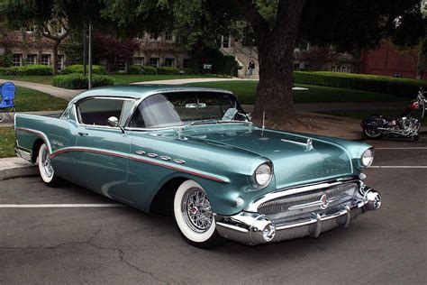 1957 Buick Roadmaster : r/carporn