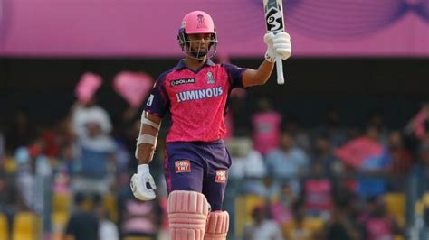 Yashasvi Jaiswal creates history, breaks 15-year-old IPL record