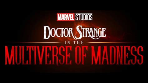 Doctor Strange 2: Release date, villain, cast and leaks | Marca