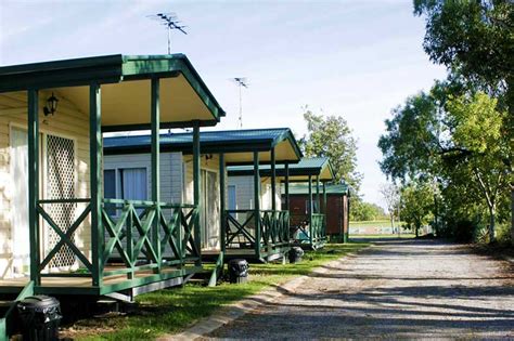 Biloela Caravan Park - Ozzy Parks