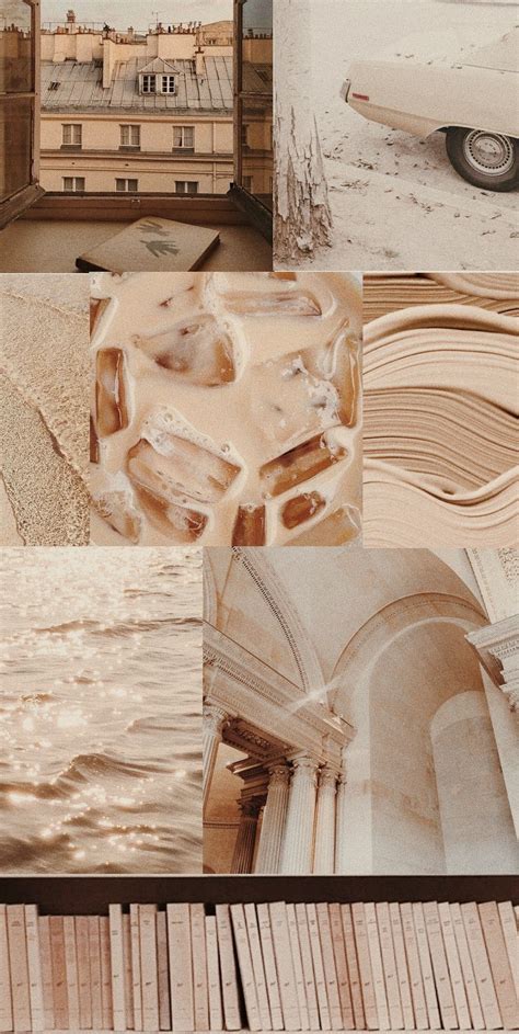 Aesthetic Beige Wallpapers - Wallpaper Cave