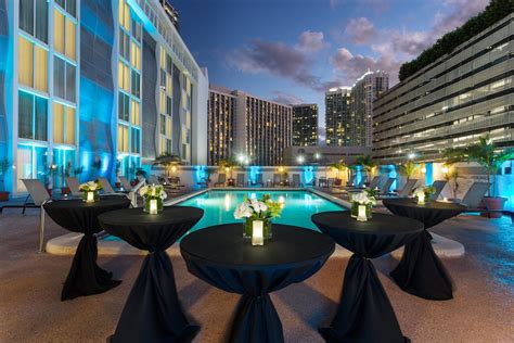 Courtyard by Marriott Miami Downtown: 2018 Room Prices from $95, Deals ...