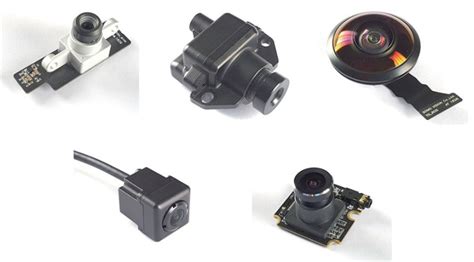 Camera Module (Lens Module) – Korean-Electronics.com