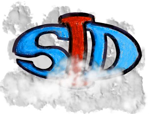 Sid Logo Clipart - Large Size Png Image - PikPng