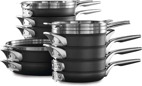 Amazon.ca: Calphalon - Cookware Sets / Pots & Pans: Home & Kitchen