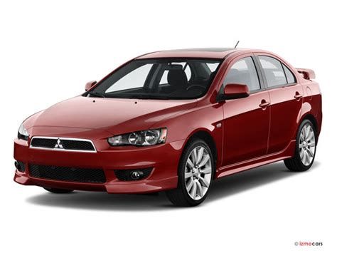 2011 Mitsubishi Lancer Review, Pricing, & Pictures | U.S. News