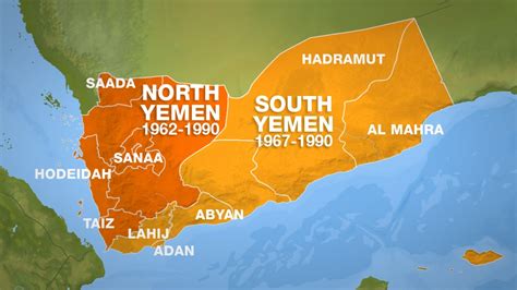 Who are south Yemen's separatists? | UAE News | Al Jazeera