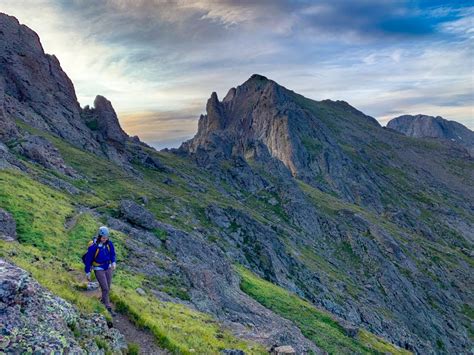 The Complete Beginner's Guide to Hiking a 14er in Colorado