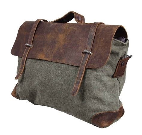 Messenger canvas bags, vintage canvas messenger bags - BagsWish