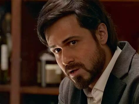 Amitabh Bachchan, Emraan Hashmi, Rhea Chakraborty star in Chehre's first trailer | Filmfare.com