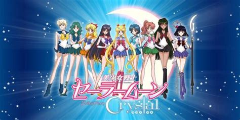 'Sailor Moon Crystal' Season 4: Three Lame Things From 'SuperS' That Shouldn't Make The Cut