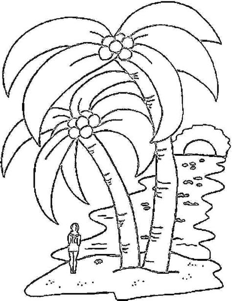 Landforms Coloring Pages For Kids at GetColorings.com | Free printable colorings pages to print ...