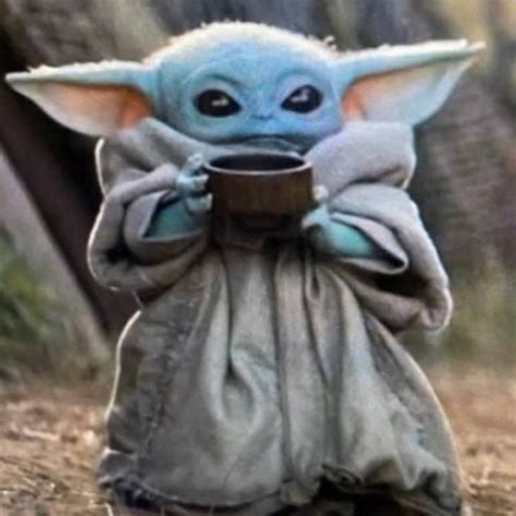 Tweet Addict (Intenet Standard) on Twitter in 2020 | Yoda wallpaper, Yoda pictures, Yoda images