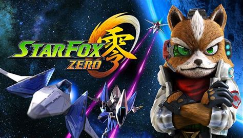 PlatinumGames interested in a Star Fox Zero Switch port