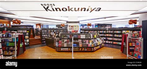 Kinokuniya Bookstore, Orchard Road, Singapore, Singapore. Architect ...