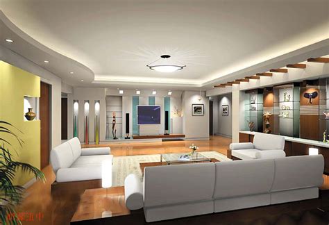 Living Room Lighting Ideas Low Ceiling - Perfect Photo Source - duwikw